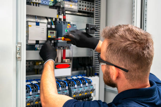 Best Licensed Electrician  in Ashland, NE
