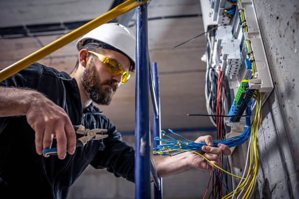 Best Electrical Wiring Services  in Ashland, NE