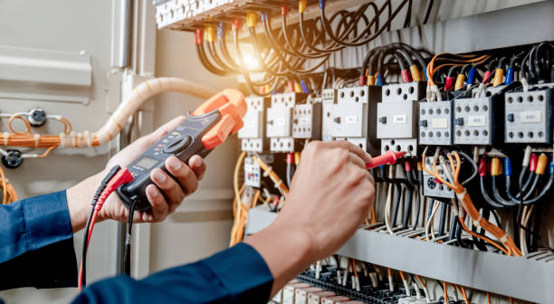 Best Electrical Wiring Services  in Ashland, NE