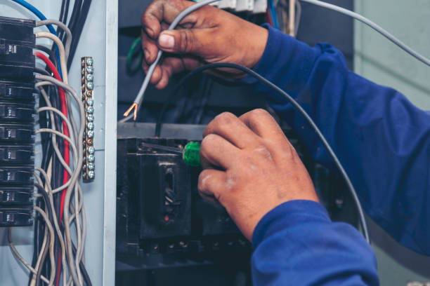 Best 24-Hour Electrician  in Ashland, NE