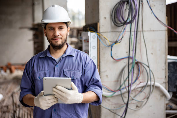Best Circuit Breaker Repair  in Ashland, NE