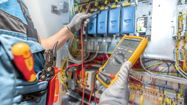 Best Electrical Troubleshooting Services  in Ashland, NE