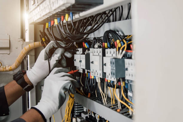 Best Affordable Emergency Electrician  in Ashland, NE